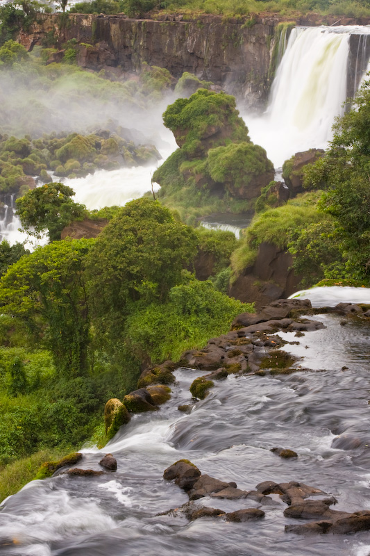 Iguazú Falls